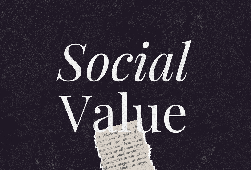 In the News: What the SMR Tender Tells Us About Social Value in Practice