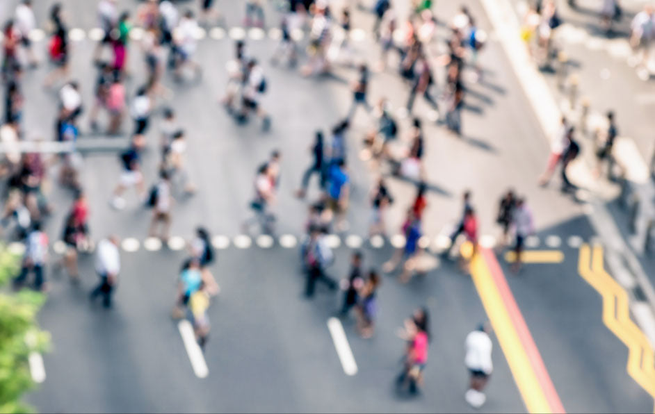 Charity Sector Forum | November 2025