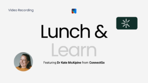Lunch & Learn | July 2025