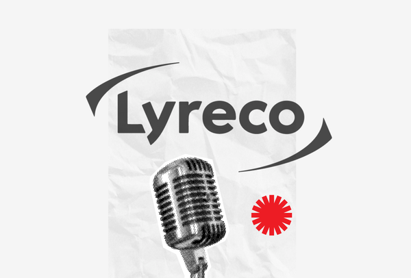 Case Study | Ft. Lyreco