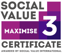 Level 3: Maximise